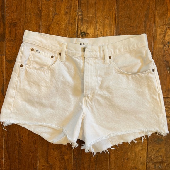 Polo Ralph Lauren The Crosby Relaxed Short size 29 - Picture 1 of 9